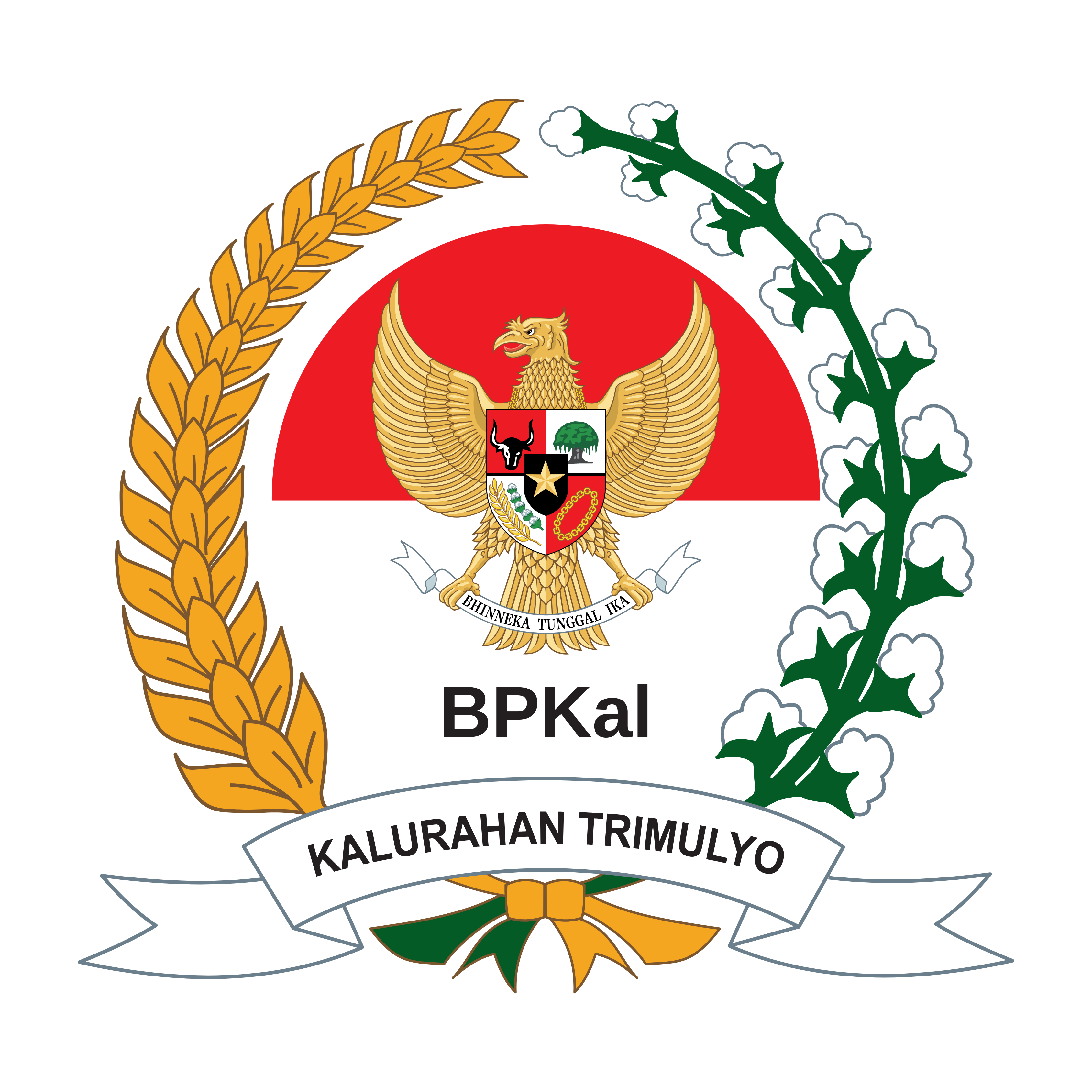 Badan Permusyawaratan Kalurahan