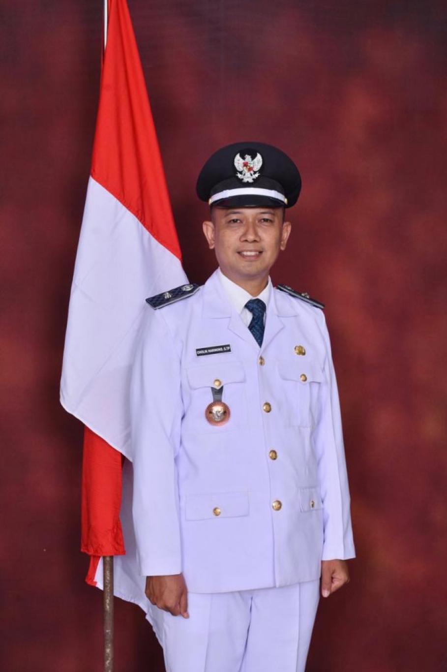 Lurah