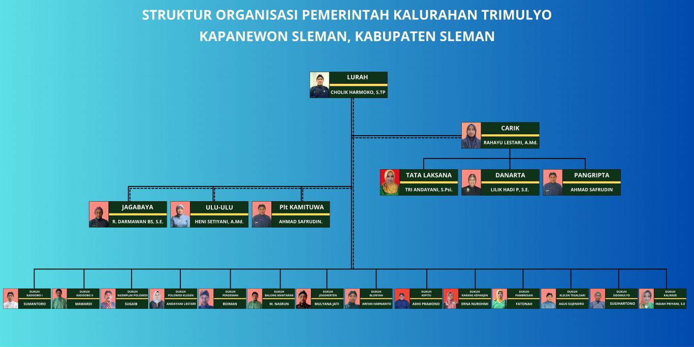 Lembaga Masyarakat Kalurahan