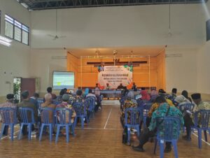 Muskalsus Penerima BLT DD Tahun 2025