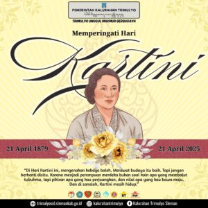 Selamat Hari Kartini