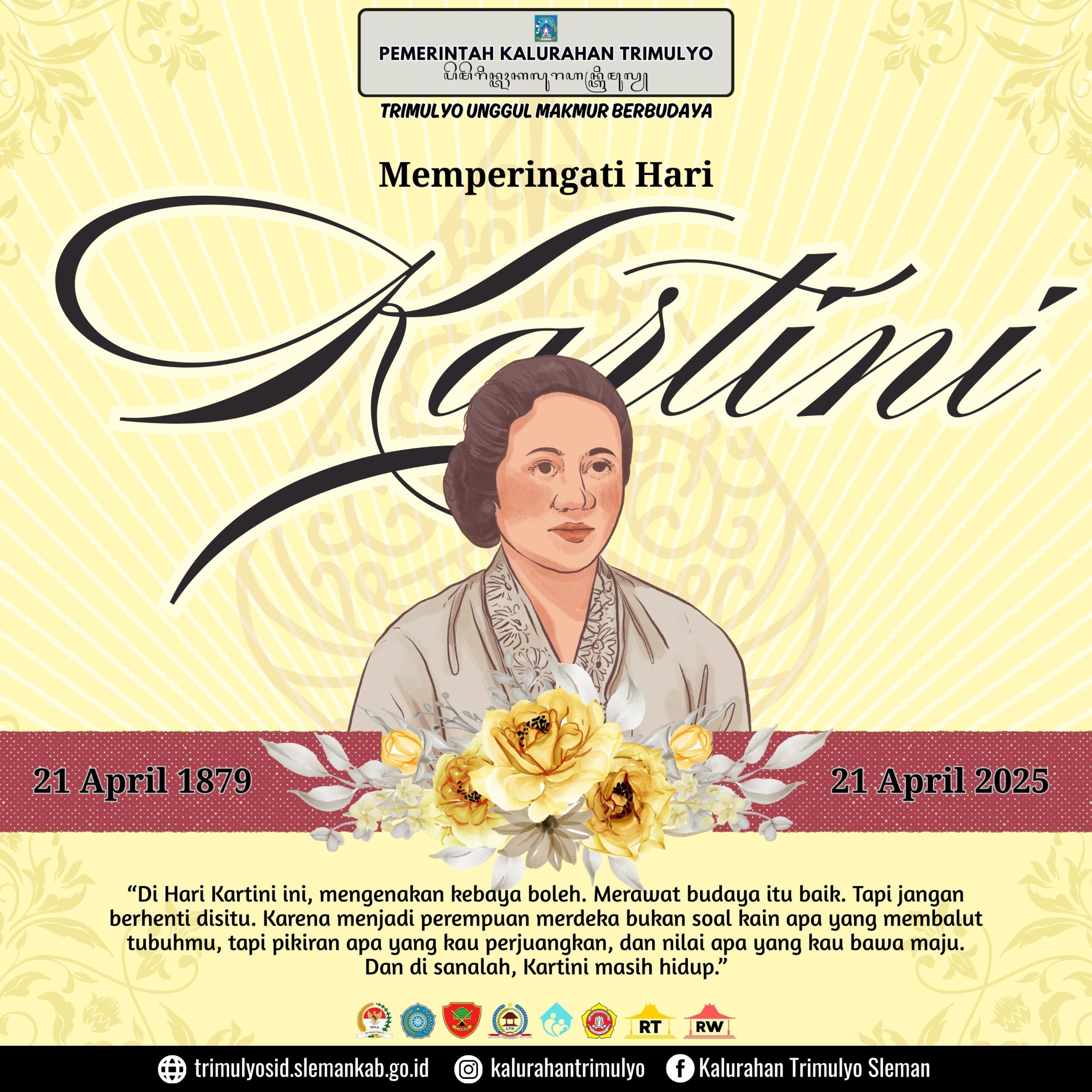Selamat Hari Kartini
