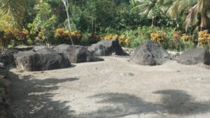 Watu Kotak Padukuhan Klelen