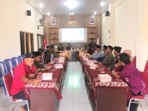 Trimulyo Dorong Peran Ayah dalam Pengasuhan Lewat Sosialisasi Gerakan Ayah Sayang Anak