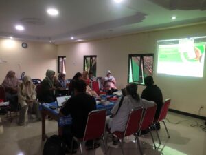 Trimulyo Gelar Sosialisasi dan Update Website Pasar Digital Desa (PADI)