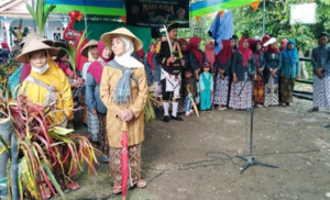 Merti Dusun