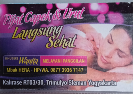 Obat Tradisional