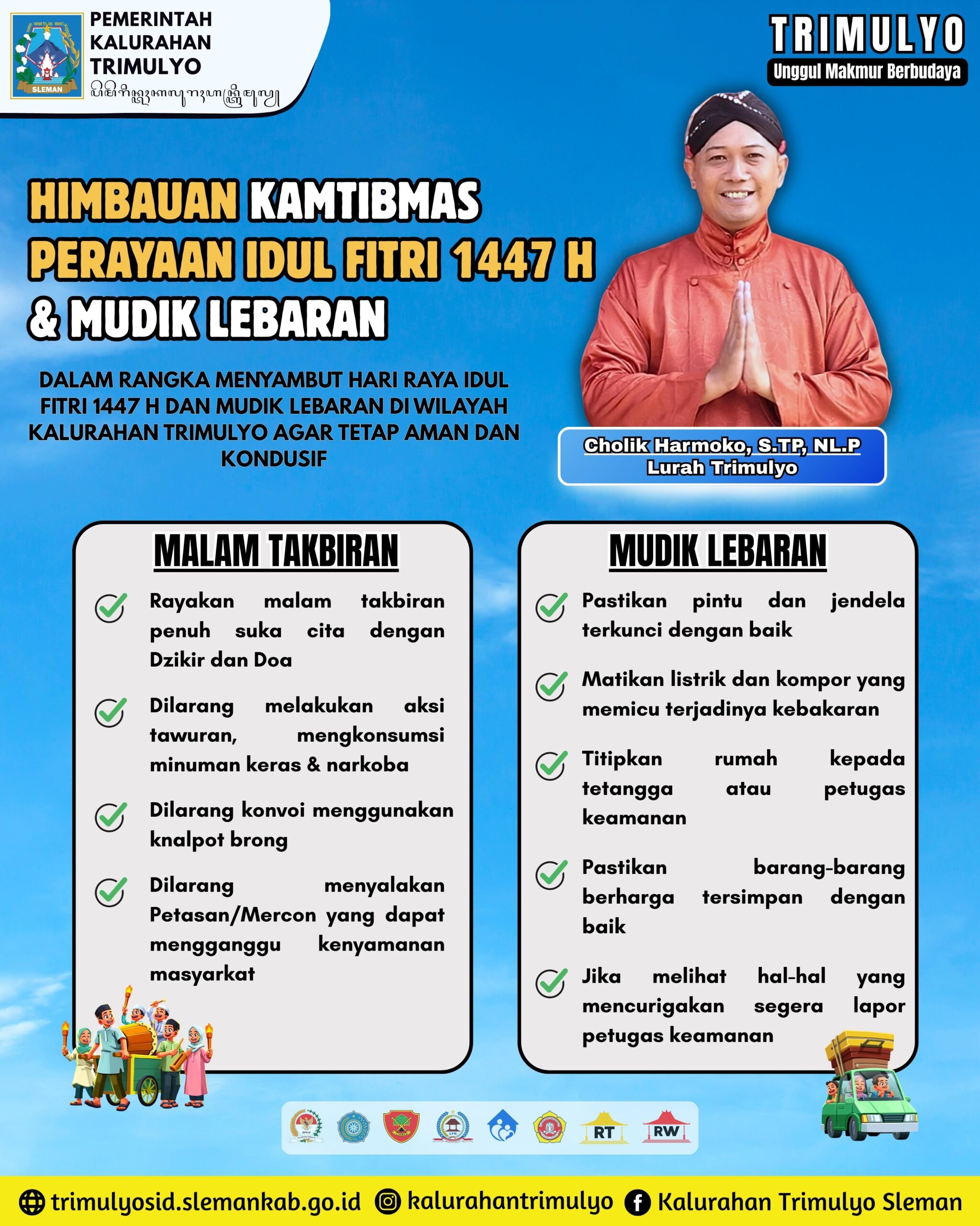 Himbauan Kamtibmas