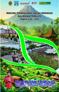 RPJMKAL TAMBAHAN MASA JABATAN  2028-2029