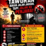 Stop Tawuran