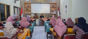 Rakor Kader Posyandu Kalurahan Trimulyo Perkuat Sinergi Pelayanan Kesehatan Masyarakat