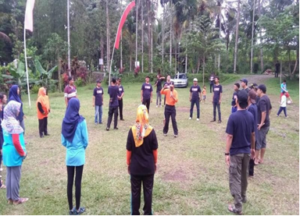 Desa Wisata Kadisobo II