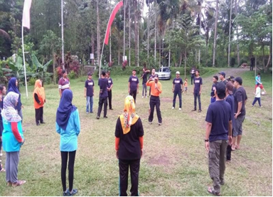 Desa Wisata Kadisobo II