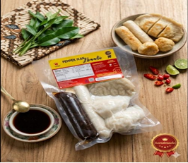 Pempek ABAALIFOOD