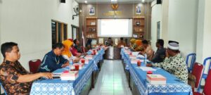 Sidang Perubahan APBKal Trimulyo TA 2026, Perkuat Perencanaan dan Pembangunan Kalurahan